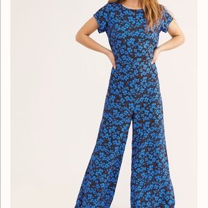 Hailee Jumpsuit - Free People